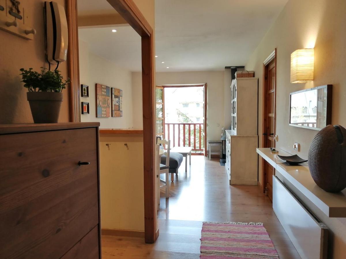 Apartamento Familiar Y Comodo Muntanyo 1 Pla de l'Ermita Εξωτερικό φωτογραφία