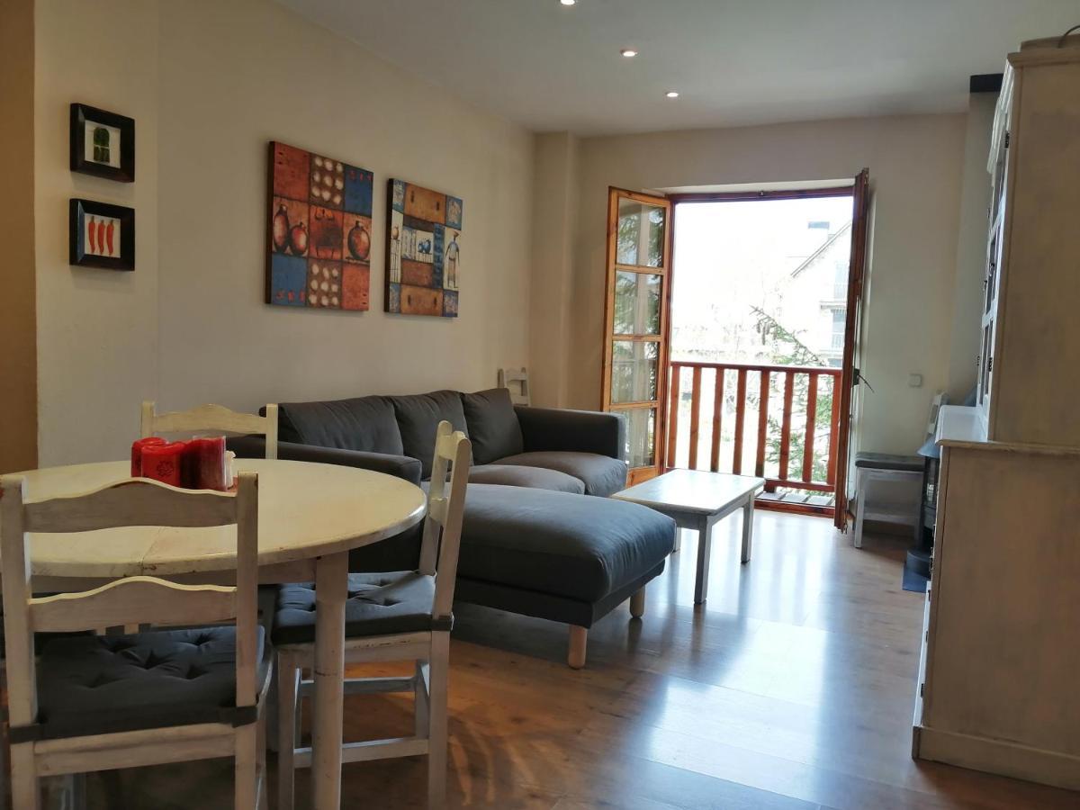 Apartamento Familiar Y Comodo Muntanyo 1 Pla de l'Ermita Εξωτερικό φωτογραφία