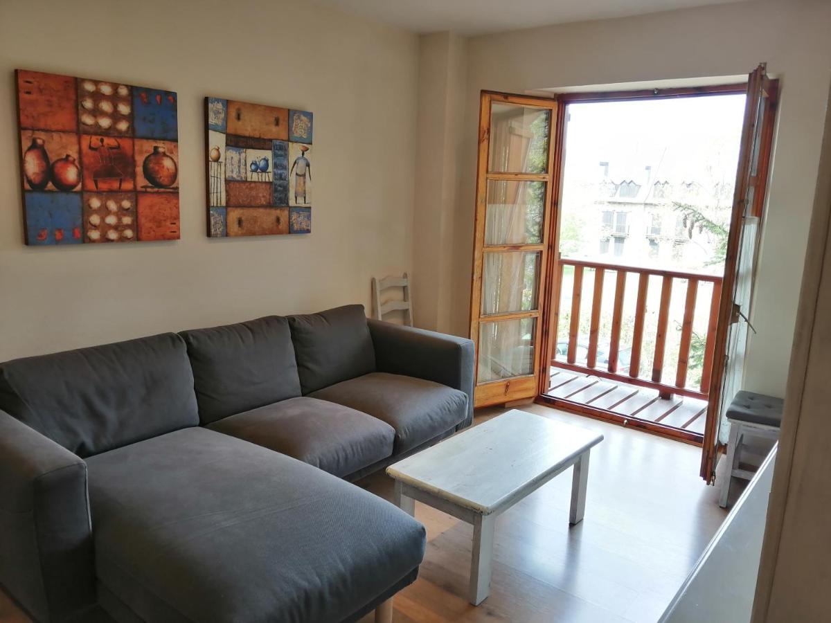 Apartamento Familiar Y Comodo Muntanyo 1 Pla de l'Ermita Εξωτερικό φωτογραφία