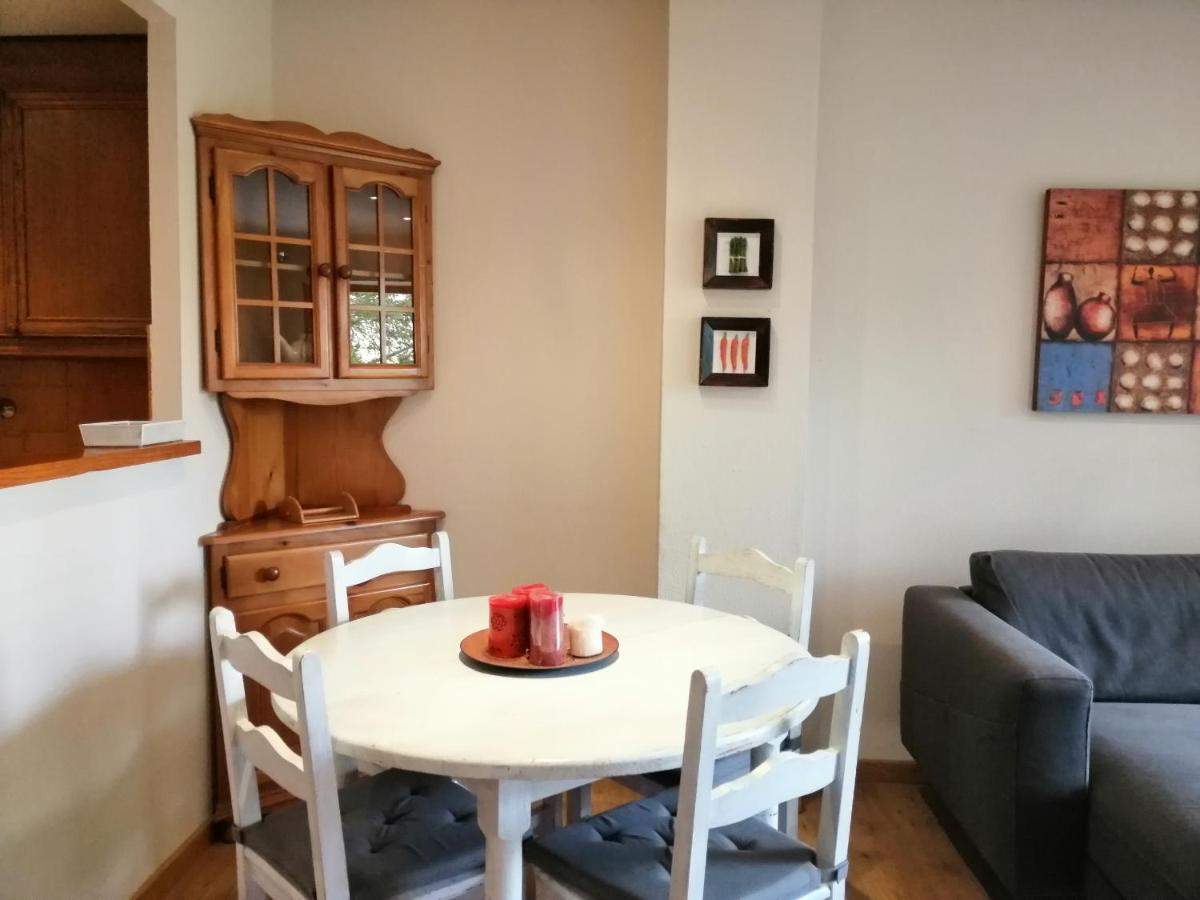Apartamento Familiar Y Comodo Muntanyo 1 Pla de l'Ermita Εξωτερικό φωτογραφία