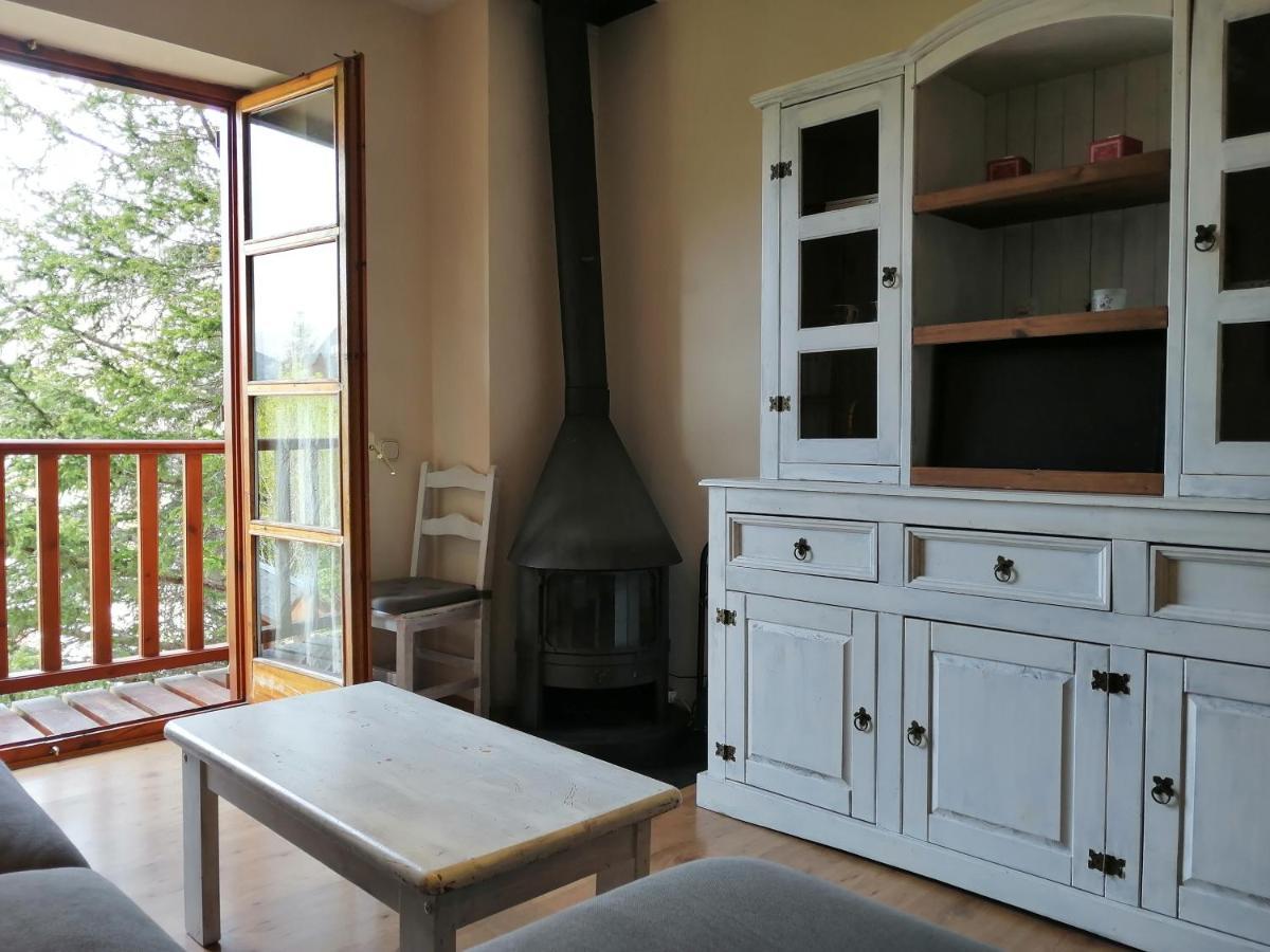 Apartamento Familiar Y Comodo Muntanyo 1 Pla de l'Ermita Εξωτερικό φωτογραφία