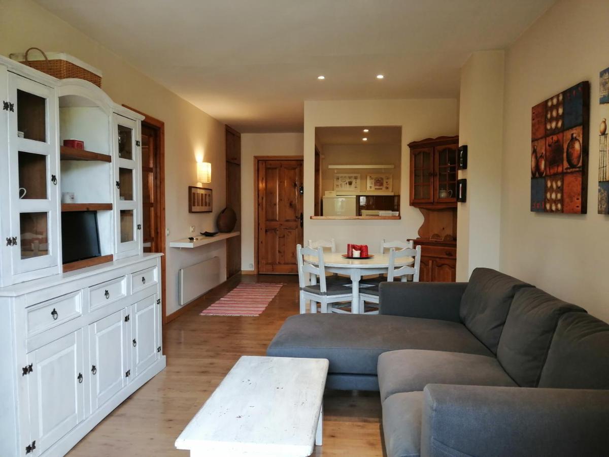 Apartamento Familiar Y Comodo Muntanyo 1 Pla de l'Ermita Εξωτερικό φωτογραφία