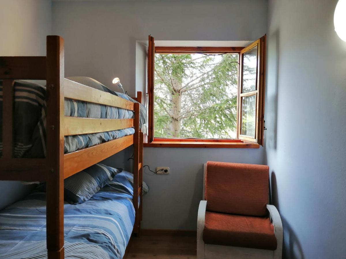 Apartamento Familiar Y Comodo Muntanyo 1 Pla de l'Ermita Εξωτερικό φωτογραφία
