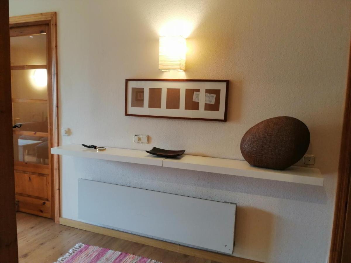 Apartamento Familiar Y Comodo Muntanyo 1 Pla de l'Ermita Εξωτερικό φωτογραφία