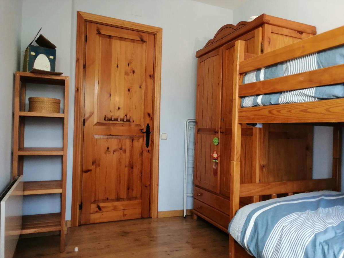 Apartamento Familiar Y Comodo Muntanyo 1 Pla de l'Ermita Εξωτερικό φωτογραφία