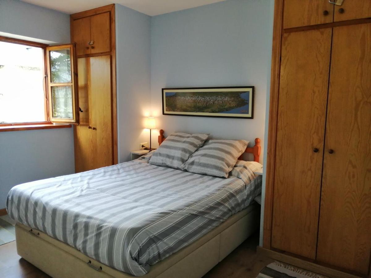 Apartamento Familiar Y Comodo Muntanyo 1 Pla de l'Ermita Εξωτερικό φωτογραφία