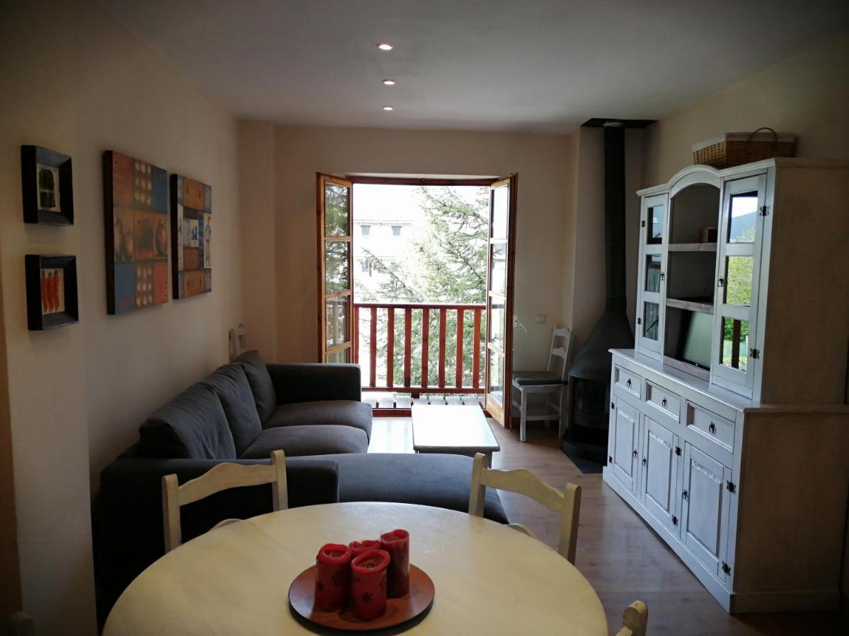 Apartamento Familiar Y Comodo Muntanyo 1 Pla de l'Ermita Εξωτερικό φωτογραφία