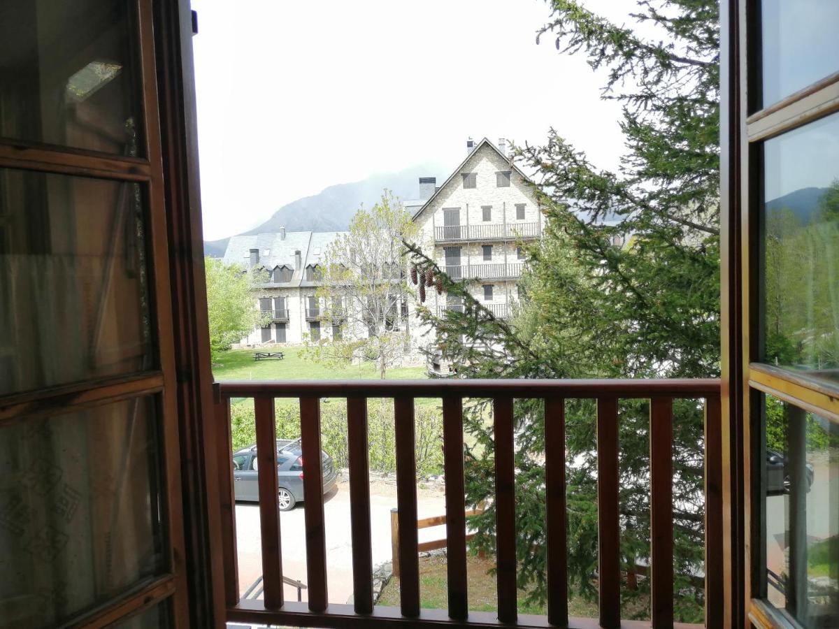 Apartamento Familiar Y Comodo Muntanyo 1 Pla de l'Ermita Εξωτερικό φωτογραφία