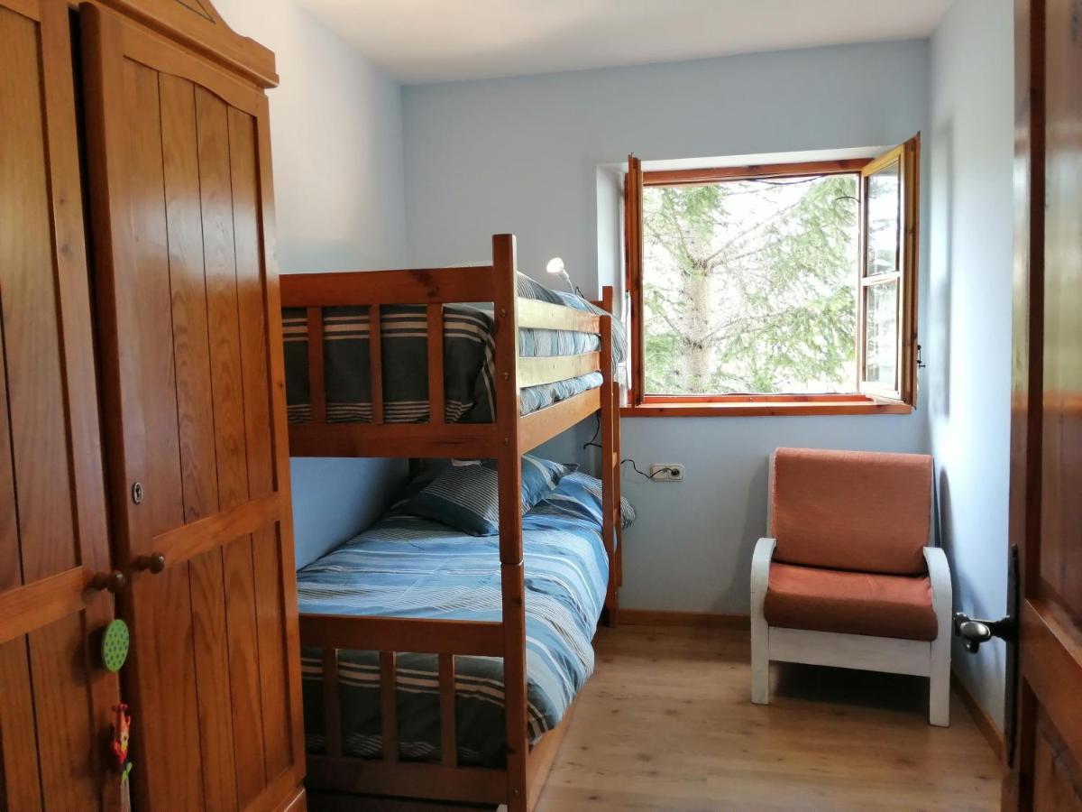 Apartamento Familiar Y Comodo Muntanyo 1 Pla de l'Ermita Εξωτερικό φωτογραφία
