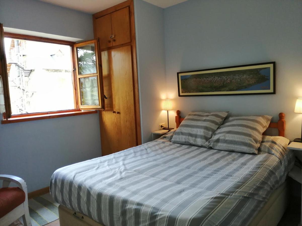Apartamento Familiar Y Comodo Muntanyo 1 Pla de l'Ermita Εξωτερικό φωτογραφία