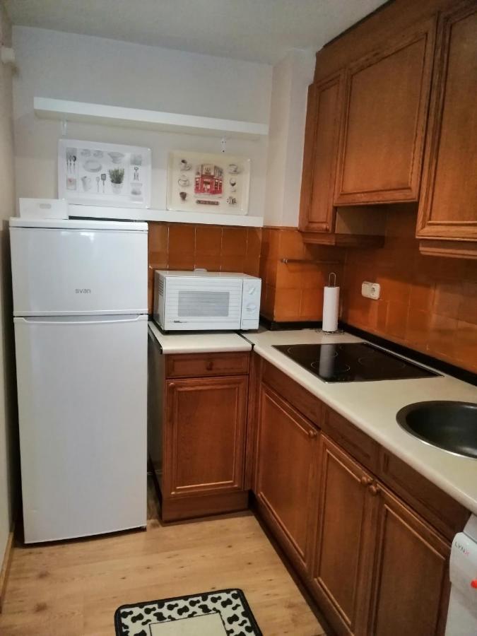 Apartamento Familiar Y Comodo Muntanyo 1 Pla de l'Ermita Εξωτερικό φωτογραφία