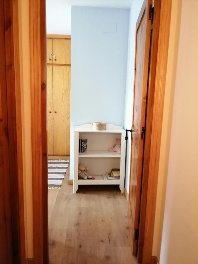 Apartamento Familiar Y Comodo Muntanyo 1 Pla de l'Ermita Εξωτερικό φωτογραφία