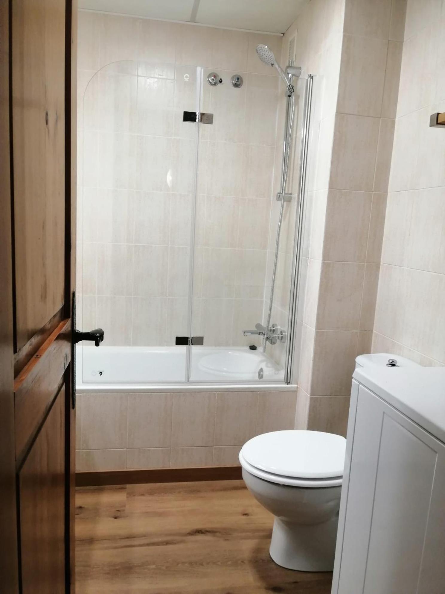 Apartamento Familiar Y Comodo Muntanyo 1 Pla de l'Ermita Εξωτερικό φωτογραφία