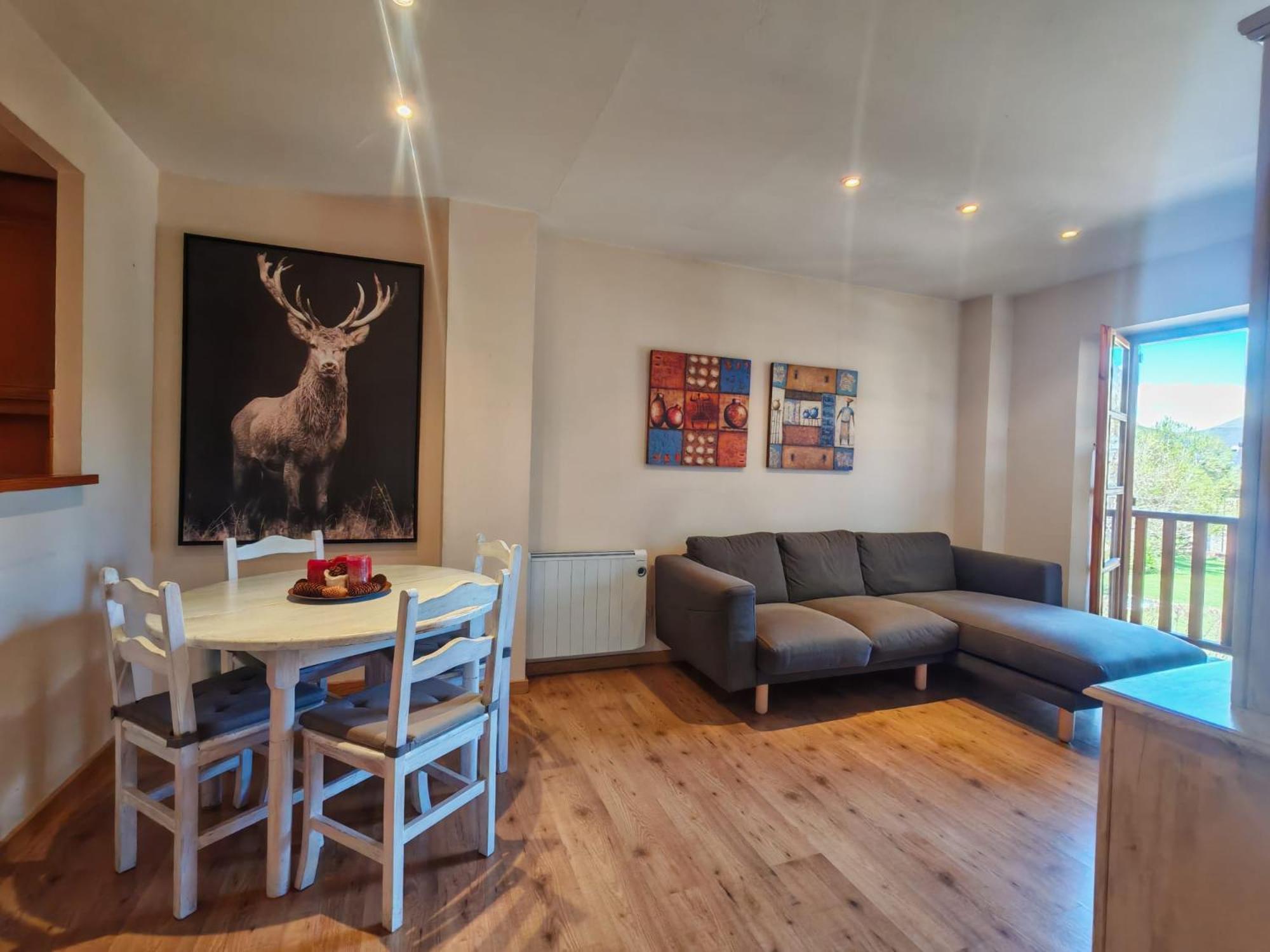 Apartamento Familiar Y Comodo Muntanyo 1 Pla de l'Ermita Εξωτερικό φωτογραφία