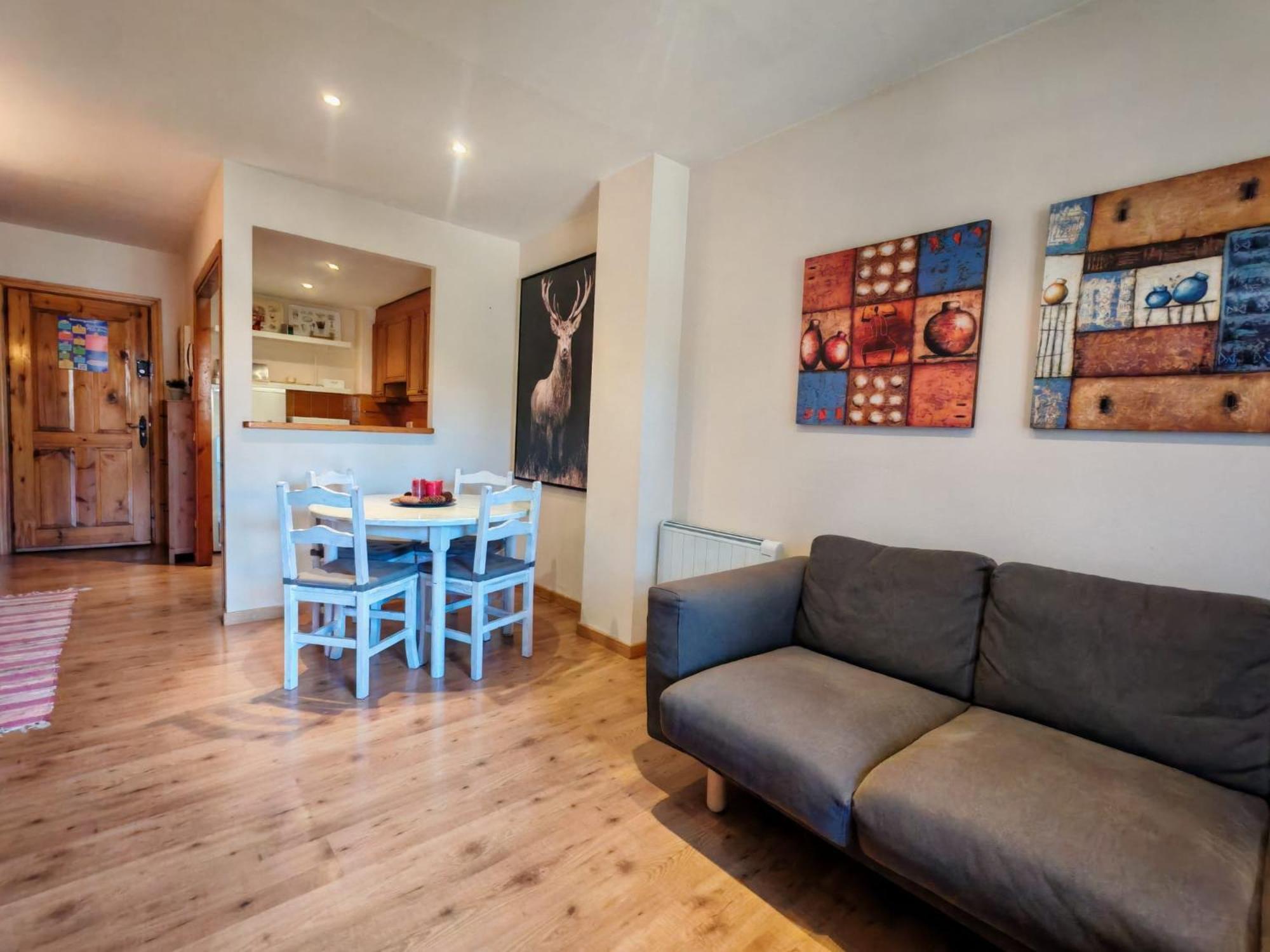 Apartamento Familiar Y Comodo Muntanyo 1 Pla de l'Ermita Εξωτερικό φωτογραφία